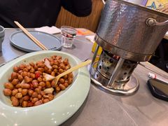 -醉炫音速烧烤·干煸菜(沙河总店)
