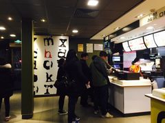 -麦当劳(杭州庆春路店)