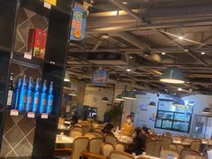 -融泽漁悦三只耳鱼火锅(南郑大道店)