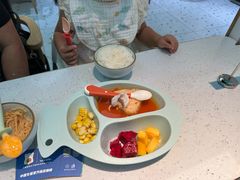 -青花椒花椒鱼(合生汇店)