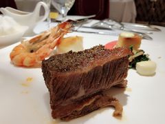 -王品牛排(郑州大卫城店)