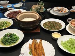 -龙宴海鲜城(经中路店)