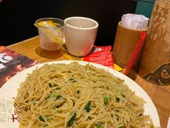 -木屋烧烤(龙岗南联店)
