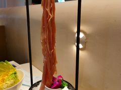 -宽来·欢聚火锅(来福士广场水景店)