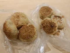 -陈大帅黄桥烧饼(桃园路店)