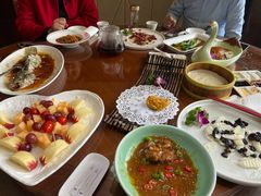 -东湖食堂·湖景餐厅•会议