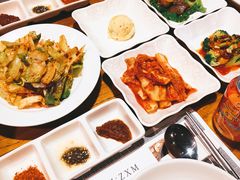 -紫霞门韩国料理烤肉(深南东路店)