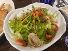 -安妮意大利餐厅(世贸天阶店)