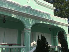 -龙环葡韵住宅式博物馆