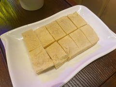 冻豆腐-澳门星记猪骨(虹口龙之梦店)