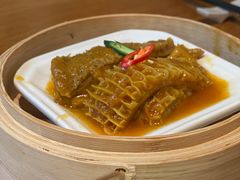 -渝半城经典川粤菜(重庆天地店)