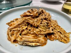 乾隆白菜-羲和雅苑•北京烤鸭(陆家嘴中心店)