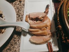 -南京大牌档(香港广场店)