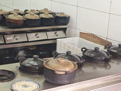 -斯丹姜母鸭·古法干香(田安南路店)