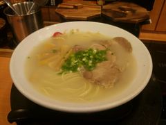 -博多一幸舍(侨福芳草地购物中心店)