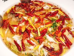 -太二酸菜鱼(永旺梦乐城店)