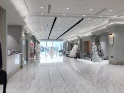 -MuseMarry婚纱(前海嘉里中心店)