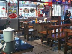 大堂-人民公社大食堂(张家湾店)