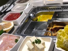 -海底捞火锅(凯德广场店)