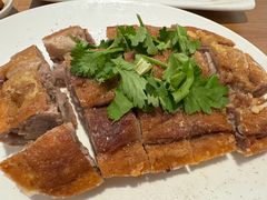 芋泥鸭方-光头匠