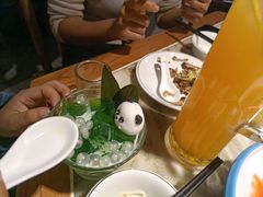 -常和州·夜宵大排档(常州单店)