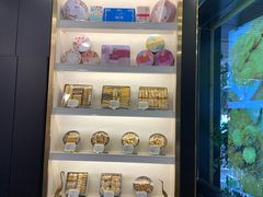 -家琳甜品(江南东店)