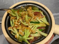 农家花菜-客语客家菜(东山口店)