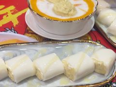 -甜心妈妈·榴莲星级糖水(北京路总店)