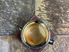 Fancy短笛-Tequila Espresso(嘉善路店)