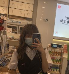 -苏豪路易士·嘉玛发廊