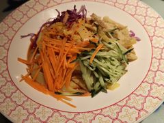 -撒拉花儿·新疆菜·清真(太阳宫店)