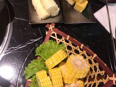 -小椒娘撒椒鱼火锅(三八广场店)