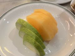 -广州花园酒店-凌璇阁360度高空海鲜自助餐CAROUSEL