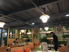 大堂-四季合味椰子鸡(南山大冲店)