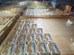 -昆明冠生园·蛋糕·面包(南强街店)