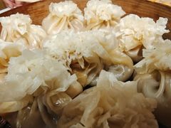 -西夏回族烧麦馆(牡丹街店)