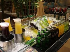 -永和铂爵国际酒店-威斯蒂娜西餐厅