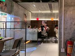 -新石器烤肉(中房金谊广场店)