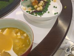 -秦月轩·陕西家乡菜(阜成路·五棵松店)