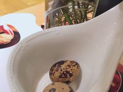 鹌鹑蛋-炖物24章·顺时轻养茶(杭州保利时光里店)