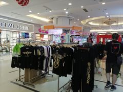-利群商厦(台东店)
