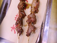 -木萨火锅店(开鲁路店)