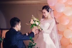 -花轿喜屋婚礼策划