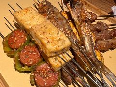 -那些年记忆烧烤