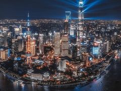 -上海外滩茂悦大酒店