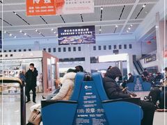 -长春西站