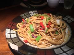 -楼兰新疆主题餐厅(苏州中心店)