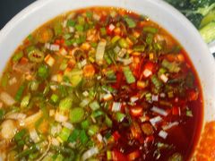 -清真·马安军辣子牛肉面