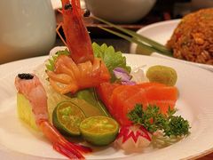 -柔杉家黑牛烤肉·活鳗鱼(太原街店)