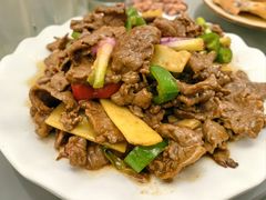 -铁炉农家菜馆